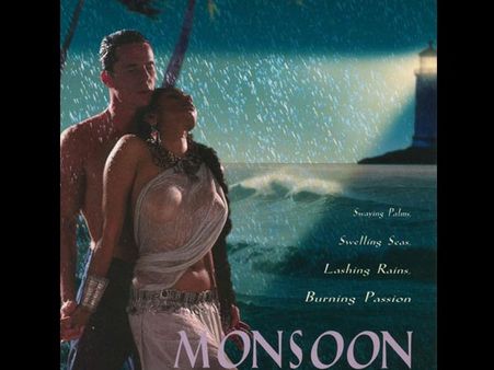 મૉનસૂનમાં હેલેન