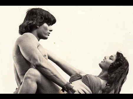 ડિવાઇન લવર્સમાં હેમંત