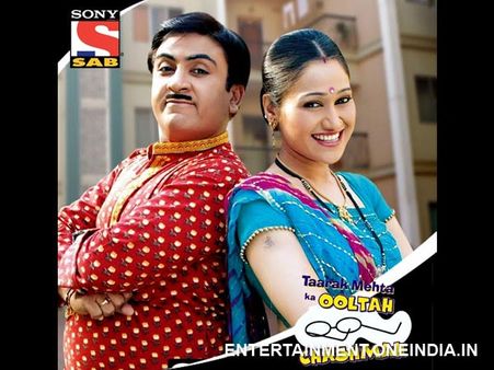 તારક મહેતા કા ઉલ્ટા ચશ્મા તારક મહેતા કા ઉલ્ટા ચશ્મા