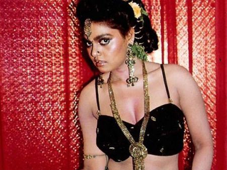 Kollywood : તામિળ ફિલ્મોની ઑલ ટાઇમ top 10 આયટમ ગર્લ્સ