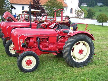 3. પોર્શે સુપર