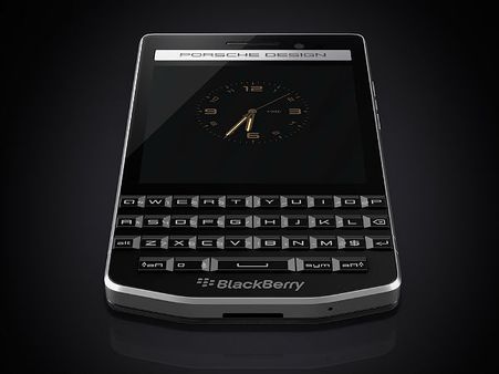 2. પોર્શે ડિઝાઇન