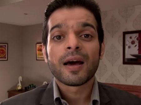 આઈ લવ યૂ કહેતો રમન