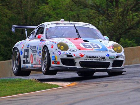 જાણીતી કાર બ્રાન્ડ પોર્શેના જાણવા જેવા 10 તથ્યો