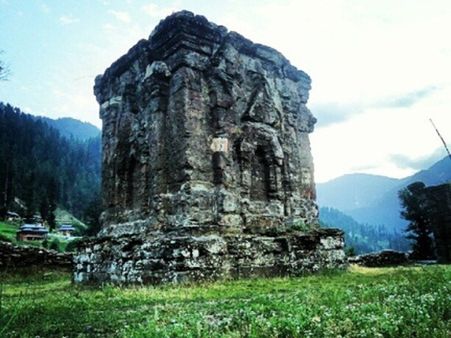 શારદા મંદિર