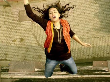 સોનાનું સ્ટંટ