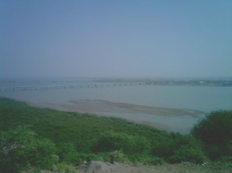 વિશાળ દરિયો