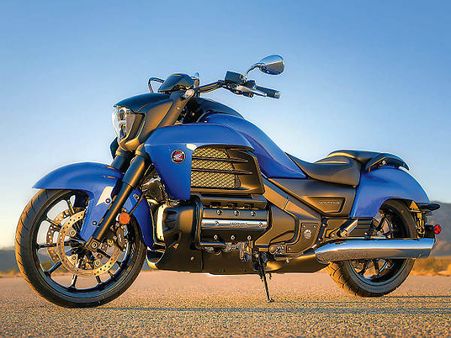 ભારતમાં એફોર્ડેબલ પર્ફોરમન્સ બાઇક આપવાની હોન્ડાની યોજના