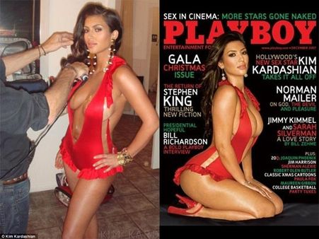 પ્લેબૉય