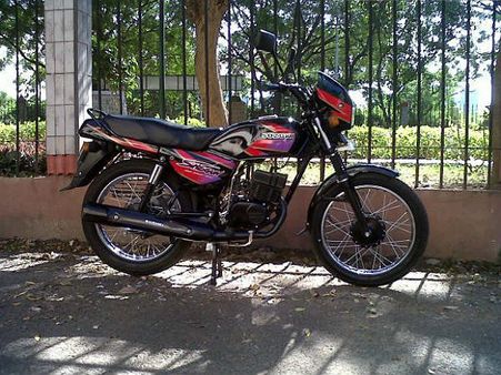 3. સુઝુકી શોગન