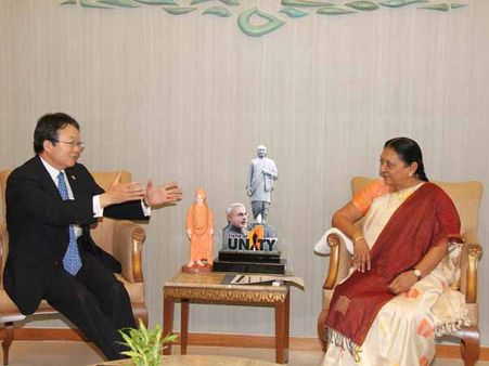 ગુજરાતમાં વિપૂલ સંભાવનાઓ