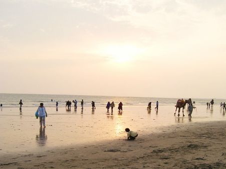 કચ્છીઓ અરબસ્તાન અને આફ્રિકામાં વસેલાં છે કચ્છીઓ અરબસ્તાન અને આફ્રિકામાં વસેલાં છે