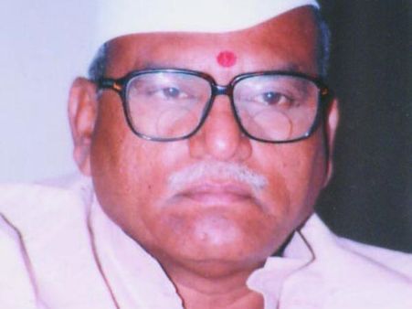 જાણો કોણ છે મહારાષ્ટ્ર વિધાનસભાના નવા સ્પીકર હરિભાઉ બાગડે?