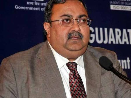 ગુજરાતની પ્રથમ પહેલઃ કોલસાના આંતરિક હેરાફેરી કરારથી 400 કરોડનો ફાયદો