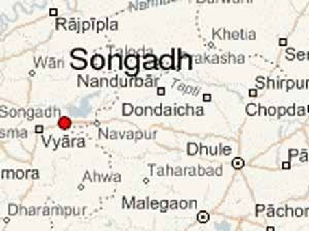 ગુજરાતનું ગૌરવઃ બેંગ્લોરમાં જીત્યા રૂરલ આઇટી ક્વીઝ ટ્રોફી