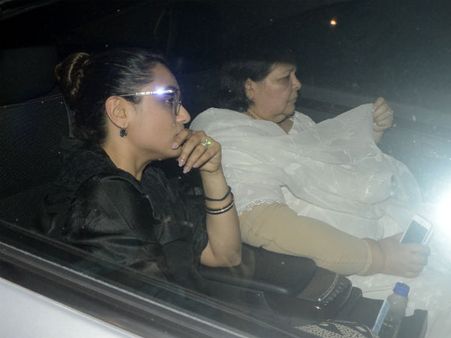 પામેલા ચોપરા