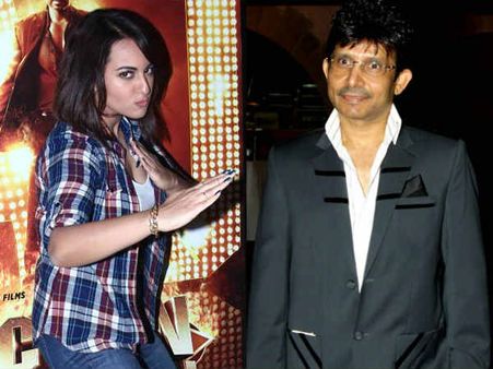 સોનાક્ષી સિન્હા સોનાક્ષી સિન્હા