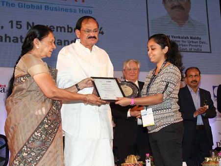 ગુજરાતે હંમેશાં આગેવાની લીધી છે