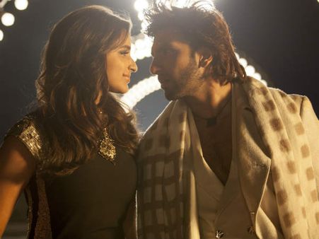 Kill Dil Review : એક વાર તો જોવા જેવી છે આ ફિલ્મ