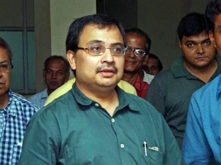 TMCના સસ્પેંડેડ સાંસદ કૃણાલ ઘોષે આત્મહત્યાનો કર્યો પ્રયત્ન, હાલત નાજુક