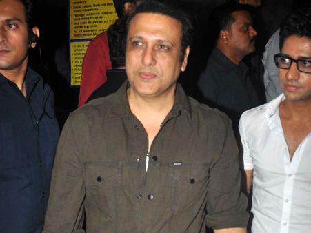 ગોવિંદા