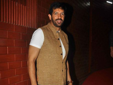 કબીર ખાન