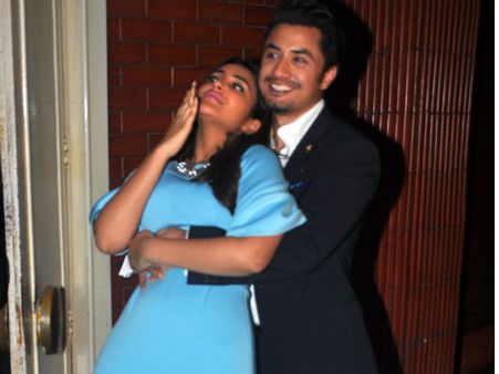 અલી-પરિણીતી