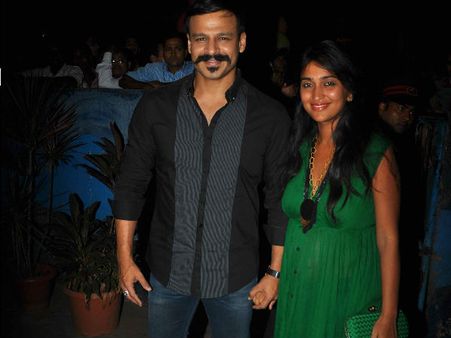 વિવેક ઓબેરૉય