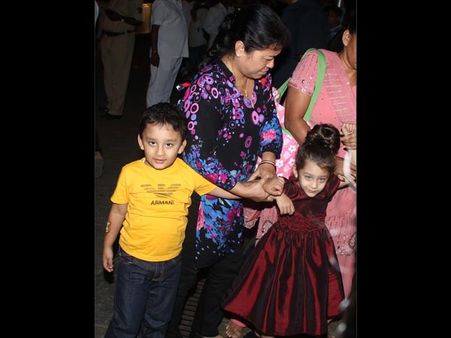 સંજયની ખોટ સંજયની ખોટ