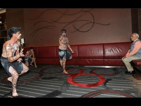 17 હજાર ભારતીયોને સંબોધિત કરશે