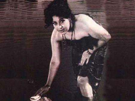 જુઓ મલયાલમ સિનેમાની Boldest અભિનેત્રીઓ