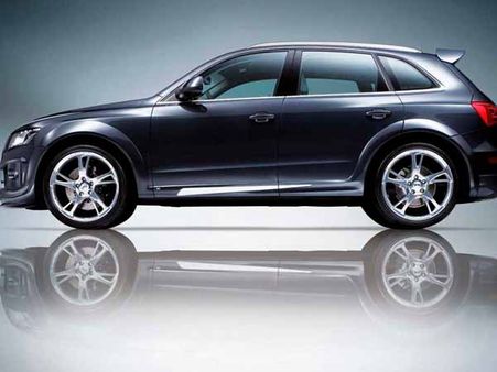 ભારતમાં ધૂમ મચાવી રહેલી ટોપ 10 વૈભવી એસયુવી