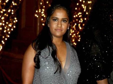 ‘અર્પિતા કથા’ : ફુટપાથની બાળકીથી ફલકનુમાની દુલ્હન...