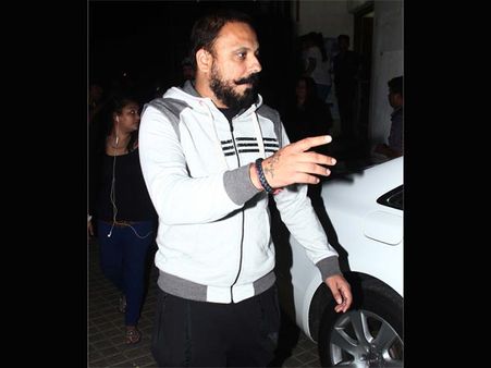 બંટી વાલિયા બંટી વાલિયા