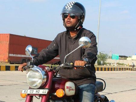 ઓપન ફેસ હેલમેટ