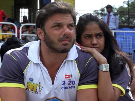 અર્પિતાના સપના