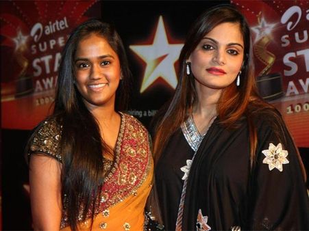 પરિવારનું ટૅટૂ