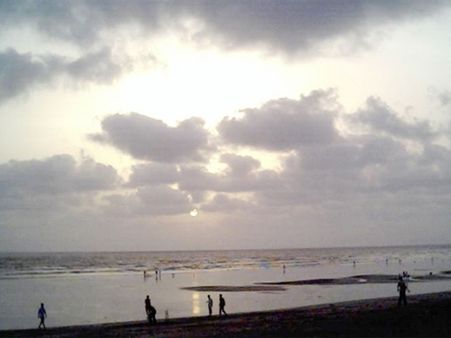 નારગોલ બીચને જુઓ તસવીરો