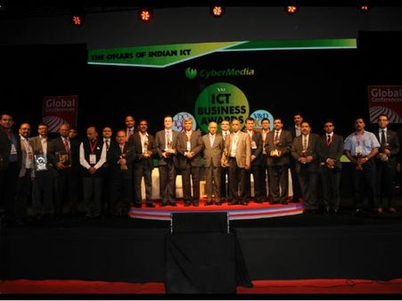 મોદીના ડિજિટલ કેમ્પેઇનને સફળ બનાવનારી ટીમને ડેટા ક્વેસ્ટ એવોર્ડ