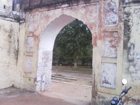 આમ ખાસ બાગ