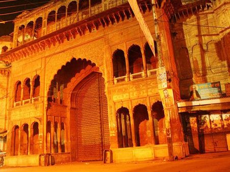 કિલા મુબારક