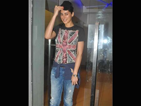 નરગિસ ફખરી