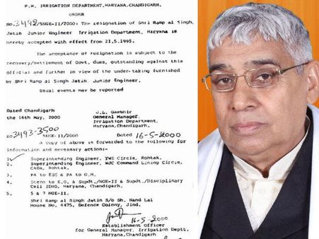 ફિલ્મી છે આખી કહાણી: એંજીનિયરમાંથી કેવી રીતે હત્યારા બન્યા રામપાલ