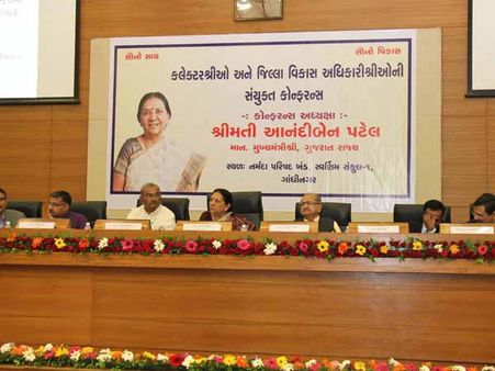 ટીમ ગુજરાતનો અભિગમ સ્વચ્છ ‘ભારત’ની નેમમાં રાજ્યને બનાવશે અગ્રેસર