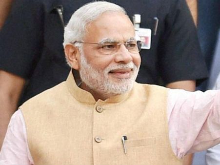 ત્રણ દેશોની યાત્રા બાદ સ્વદેશ પરત ફર્યા વડાપ્રધાન