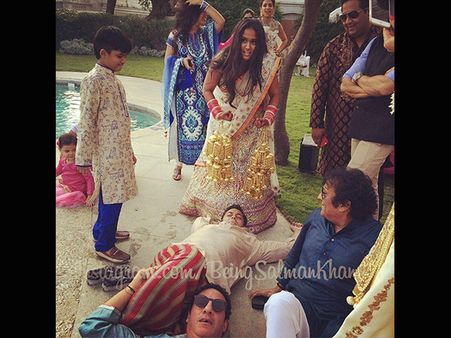 સલમાન ખાન