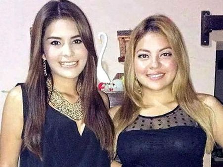 Miss World સ્પર્ધામાં ભાગ લેવા જઇ રહેલી બહેનોની પ્રેમીએ કરી હત્યા