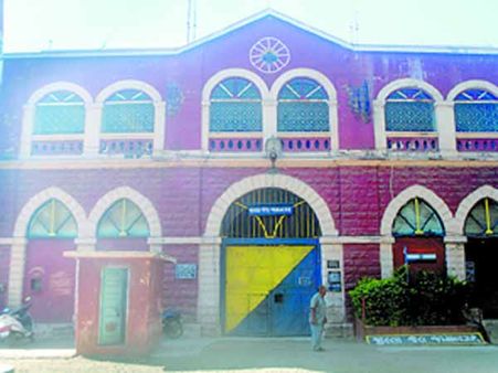 નવેમ્બર 20, 2014 : ગુજરાત ન્યૂઝ અપડેટ્સ