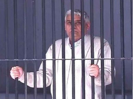 પંજાબ હરિયાણા હાઇકોર્ટ 28 નવેમ્બર સુધી રામપાલને કસ્ટડીમાં મોકલ્યા