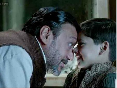 જૅકી આત્મહત્યા ન કરત જૅકી આત્મહત્યા ન કરત